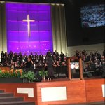 Photo by Pastor Shirley Caesar (@PastorSCaesar)