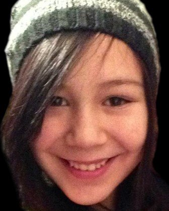 Today marks the 4 year anniversary since Leah Anderson was seen in Gods Lake First Nation. #MCS #MMIW bit.ly/2iK1eRj