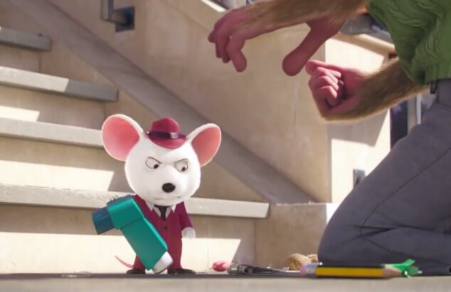 "I'm here to win! That prize is mine!" 
🎷 New to character 
🎤 Literate/Descriptive RP 
🎷 Ships with Buster or Chem
🎤 #SingRp 
🎷Rt and follow