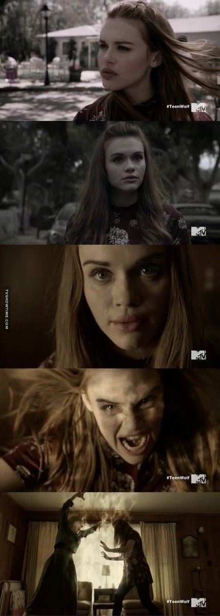 stefaniansietta's tweet photo. #TeenWolfFinalSeason #Stydia #Stiles #TheoIsBack #teenwolf Welcome home, Theo🐺 @MTVteenwolf https://t.co/uSt2DZIcX0