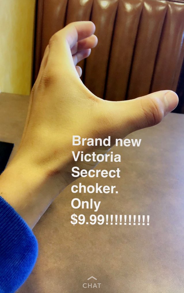 kshmuurda's tweet photo. Only $9.99 😛😛 https://t.co/ebpjvfONiA
