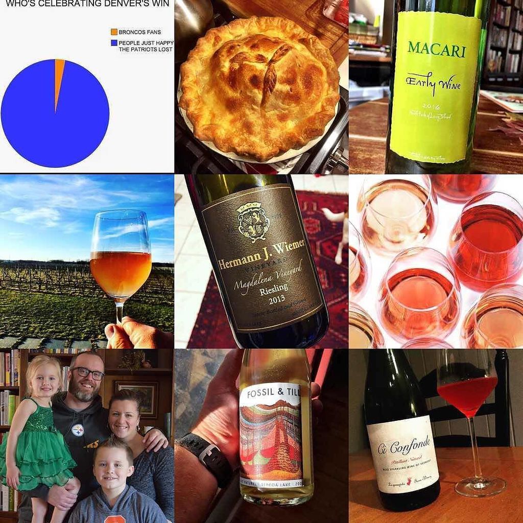 Solid #bestnine2016 featuring @hermannjwiemer @dmhparis @macariwines @fossilandtill #wine ift.tt/2j6ejkF