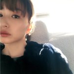 永田杏奈のツイッター