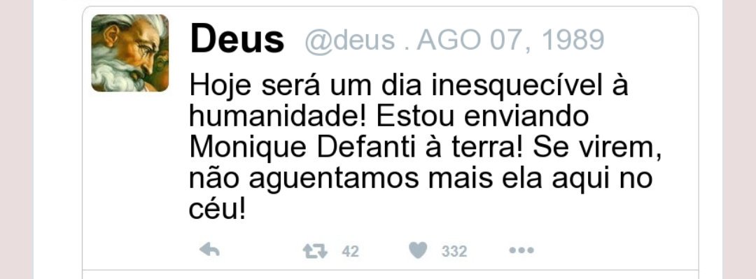 MoniqueDefanti's tweet image. 