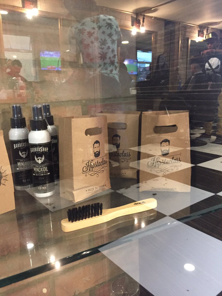 HipstaClass's tweet image. Hipstaclass en las mejores barberias de #Bogota