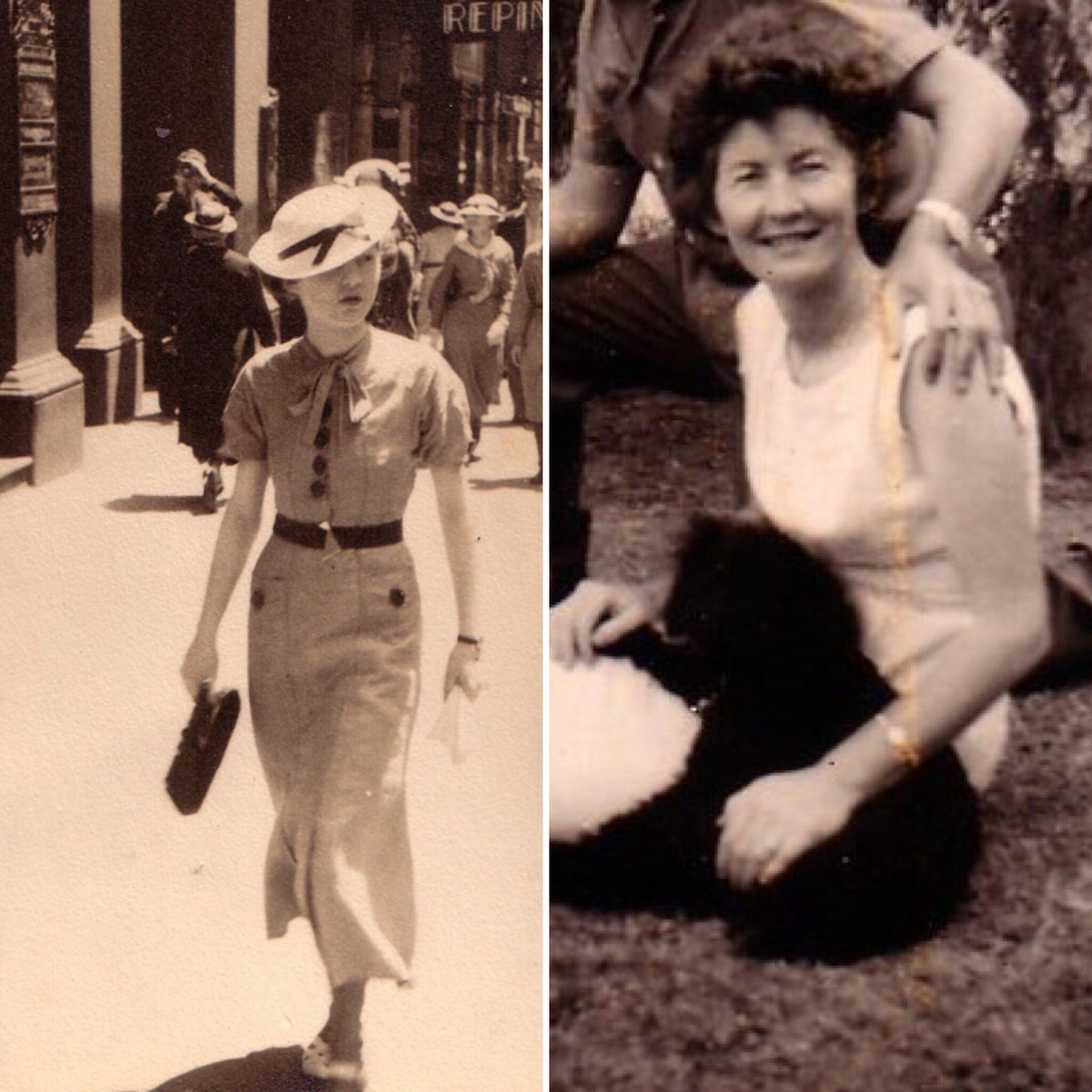 Zoe Buckman tweet media