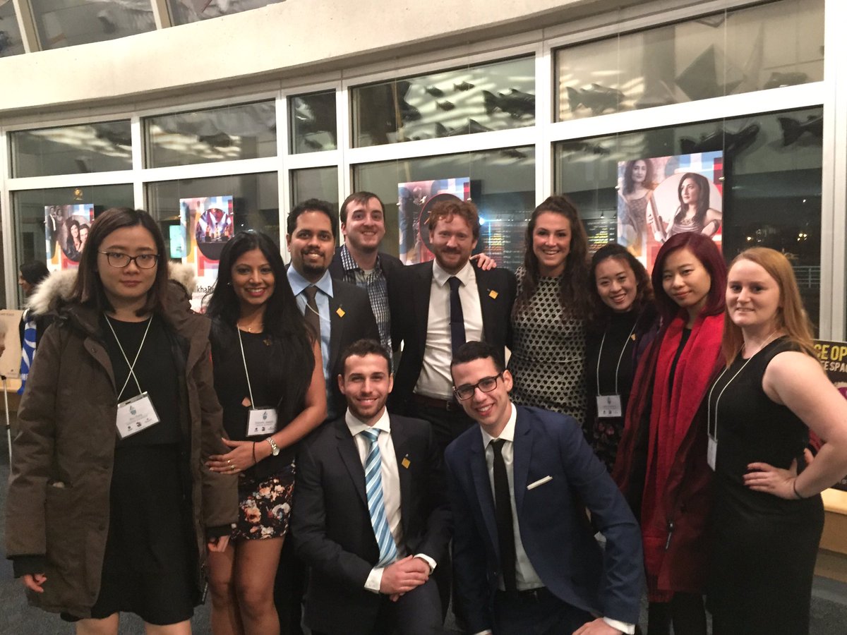 Sprott MBA Games tweet media