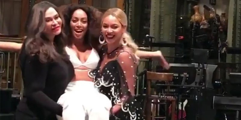 Happy birthday, Miss Tina! 8 times Beyoncé and Solange\s mom proved she was flawless 