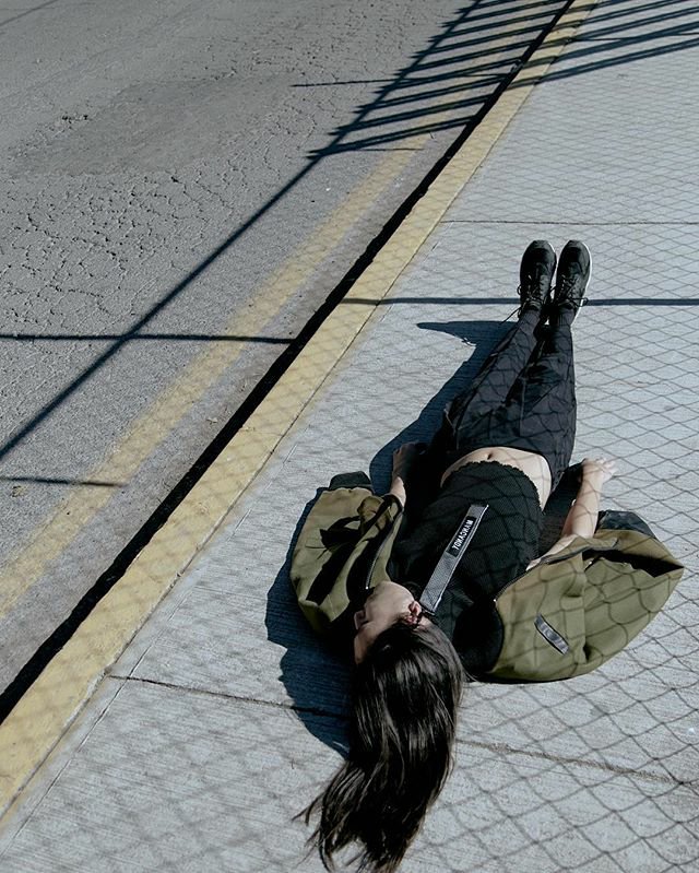 MANCANDY's tweet image. #MANCANDY BOMBER JACKET de venta en @StendhalStore