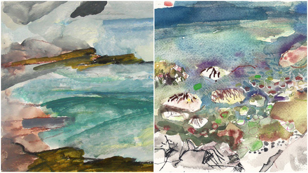 Join Us 4 #enpleinair #art of <a href="/jeannetremel/">Jeanne Tremel</a> &amp; @EliotMarkell <a href="/SILVERMANJC/">SILVERMAN</a> #HamiltonSquareCondo 232 Pavonia 1/15 6-8p  bit.ly/2hUiXnS