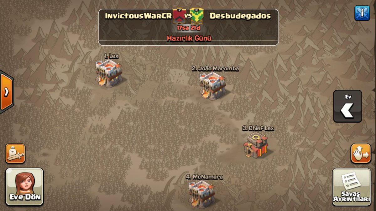 1404dj's tweet photo. Asco de MM Gracias $€ 

Vamos con todo primera prueba para el clan 💪 
#GOIW   @InvictousWarCR https://t.co/htaqrdwZh0
