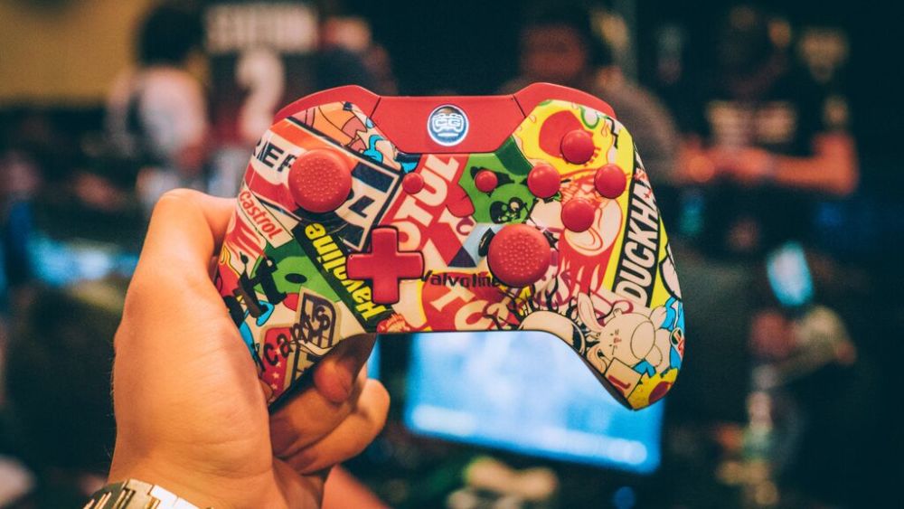 CinchGaming's tweet image. "Sticker Bomb #CinchOne"

Every Shell is Unique! 

bit.ly/21XhhMC