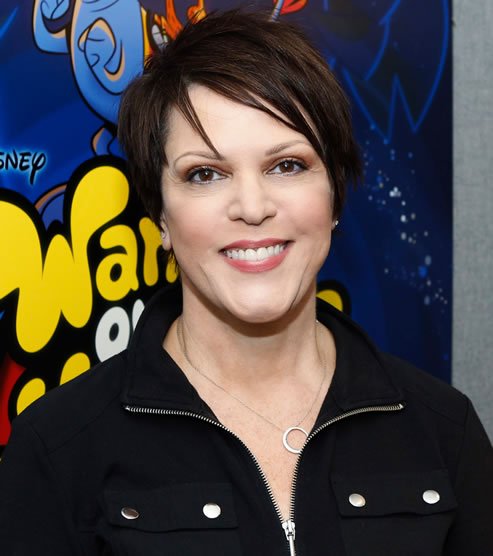 Happy Birthday April Winchell 