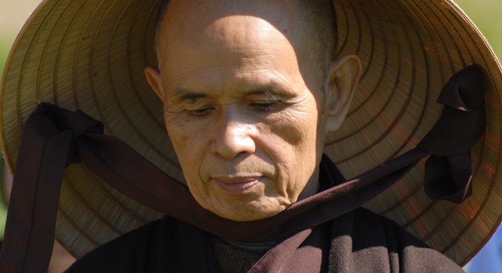 The Economy and Success According to Zen Master Thich Nhat Hanh- Plz ReTweet #wakingtimes ow.ly/Bbsl307Hrl6