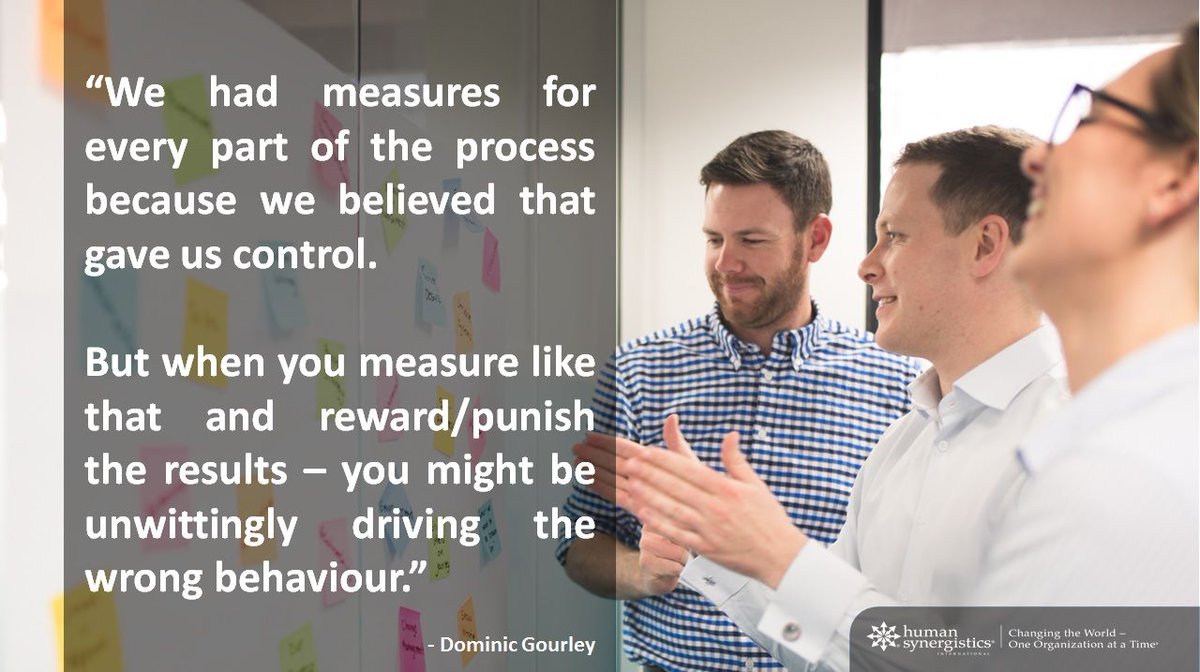 hsaust's tweet photo. #KPI are about meeting numbers @DomGourley talks about getting the KP'Why' right to meet the objective https://t.co/1Pt3H9QRt5 https://t.co/qKzakj5Q7R