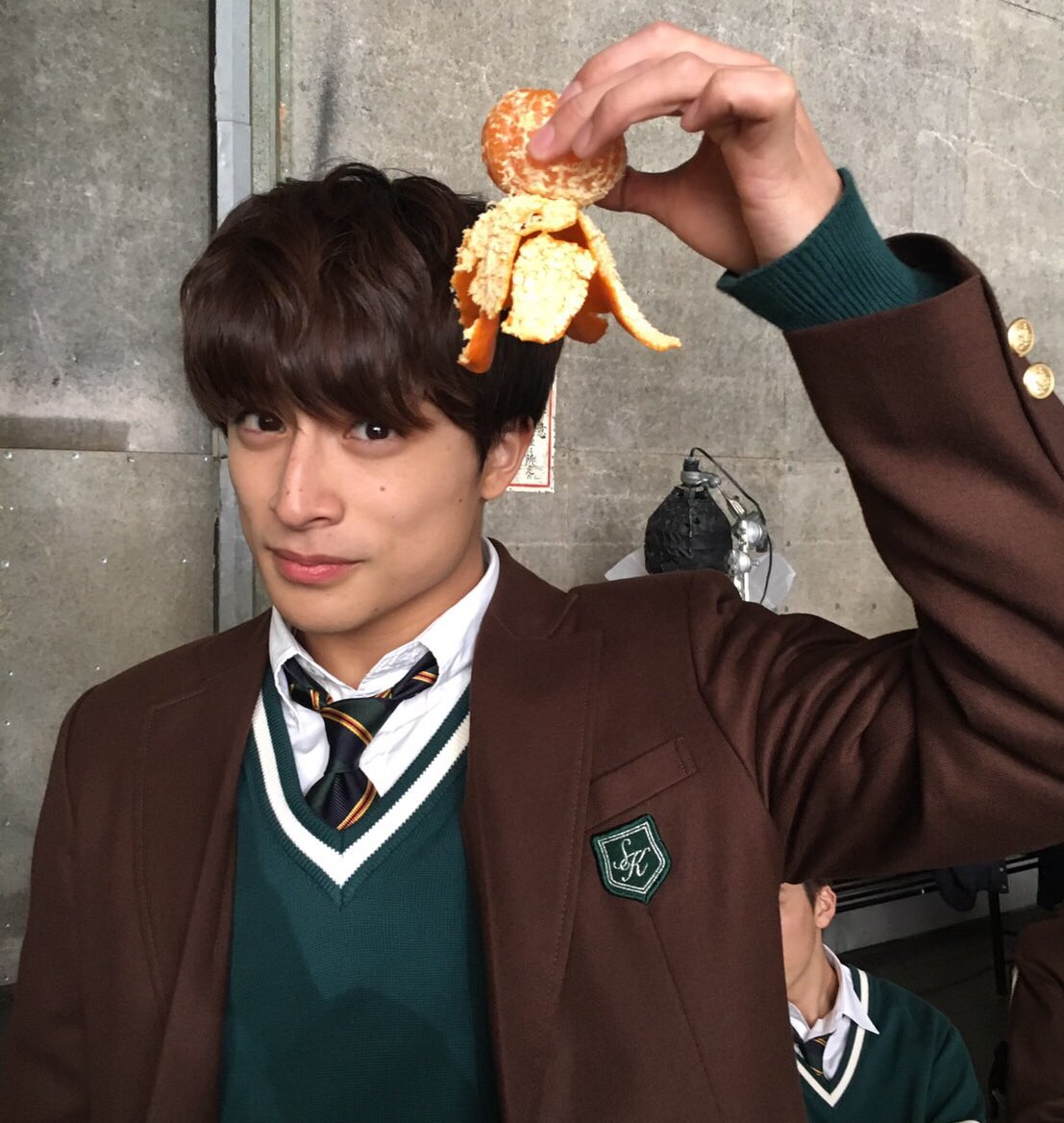 ひるなかの流星 Hirunaka Hoshi Twitter