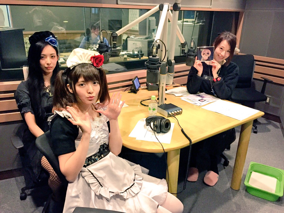 BAND-MAID #bandmaid on X