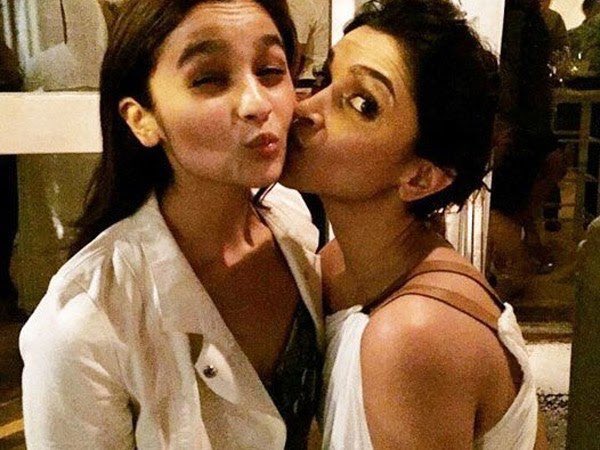 Happy Birthday Deepika Padukone    Have a great one ! 