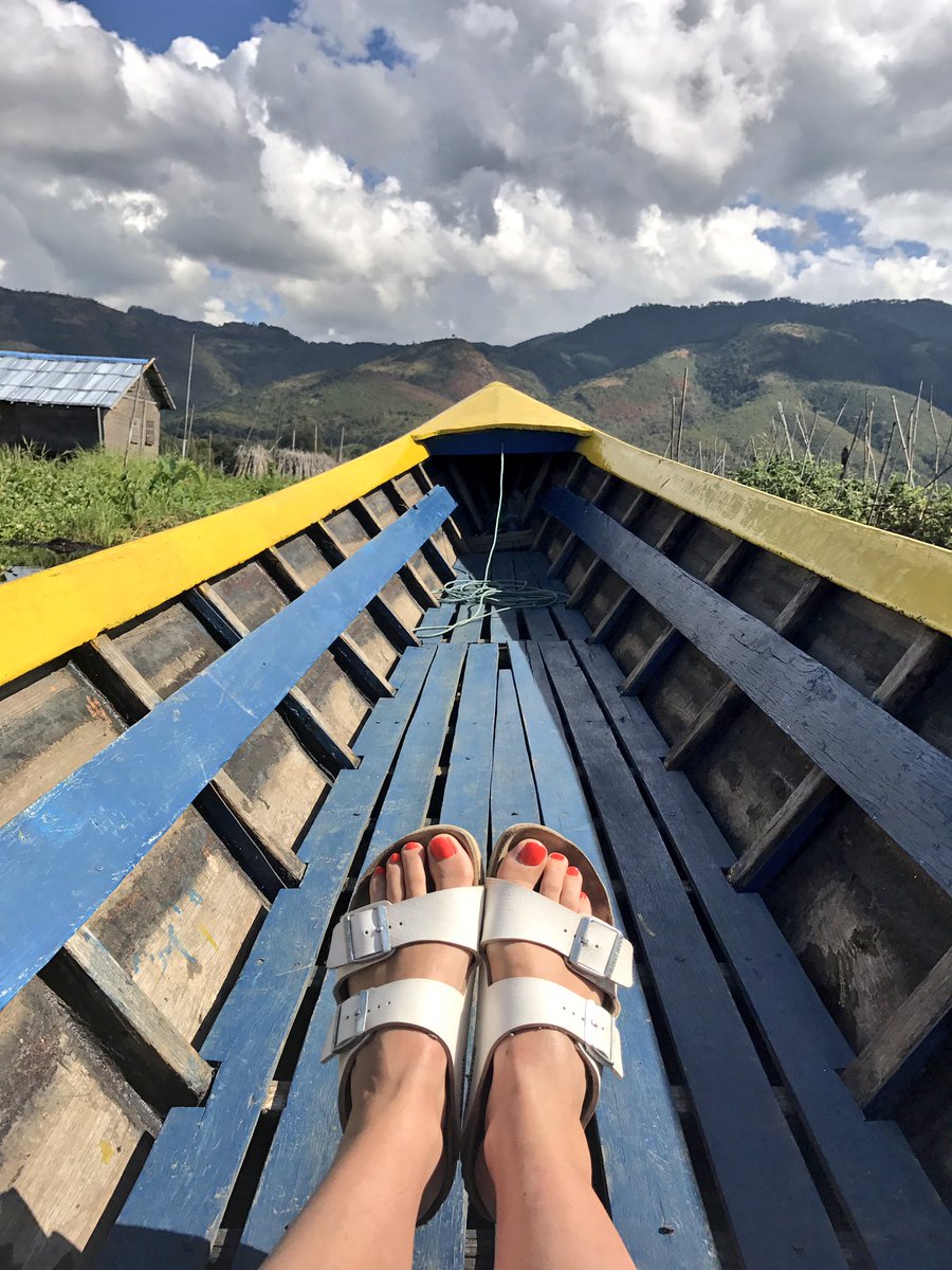 💅🏽 = <a href="/URCHEEKY/">URCHEEKY</a> 👠 = <a href="/allBirkenstocks/">Birkenstock</a> 🚣 = <a href="/sanctuminle/">Sanctum Inle Resort</a> #travel