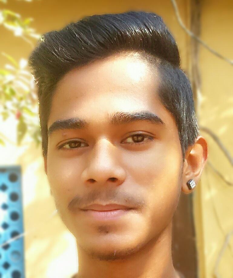 officialyoyohd's tweet photo. Smile https://t.co/WRrdmjF2BQ
