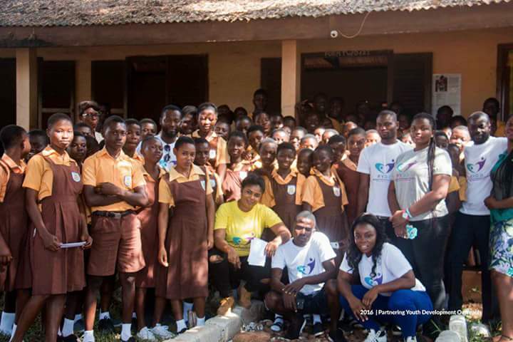 HenrydcJonathan's tweet image. @PydoGhana Tours @VoltaRegion 
#PYDO_Schools_Tour2K17 coming to your region 🔜👉🙌🙌🙌🙌🙌 with Founder @didi_augustina