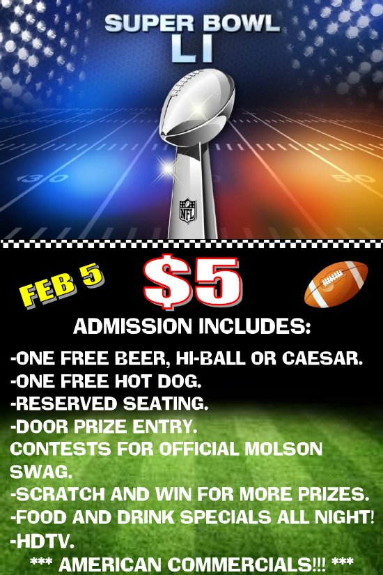 Billy Budd's Lounge tweet media