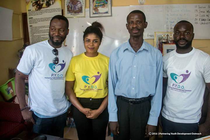 PydoGhana's tweet image. @PydoGhana Tours #Volta_Region
#PYDO_Schools_Tour2K17 coming to your region 🔜👉🙌🙌🙌🙌🙌 with founder @didi_augustina