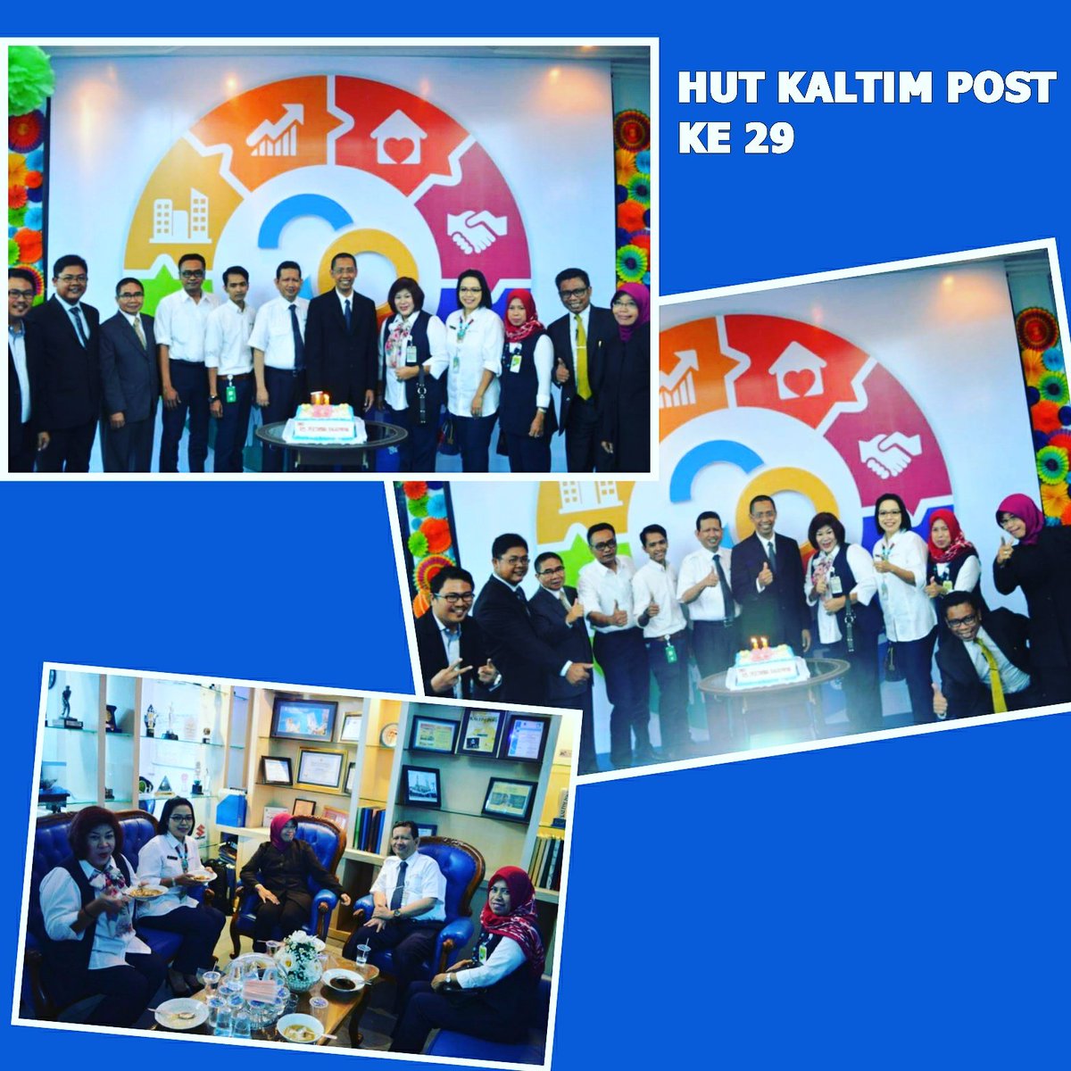 RS PERTAMINA BPP tweet media