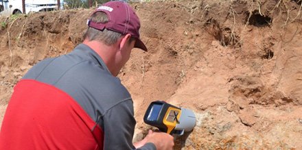 #EU #soilmonitoring challenge gets a leg up. Read bit.ly/2eUPn0t