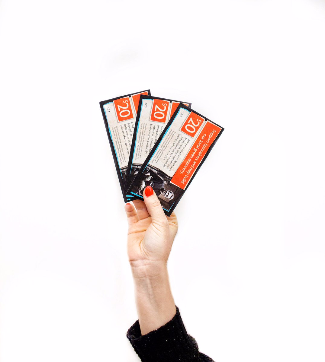 Hey #VictoriaBC! #SupportSpinnakers with us! Head to your nearest Vancity branch for a $20 vouchers to <a href="/Spinnakers/">Spinnakers Brewpub</a>. bit.ly/1l7EeVD