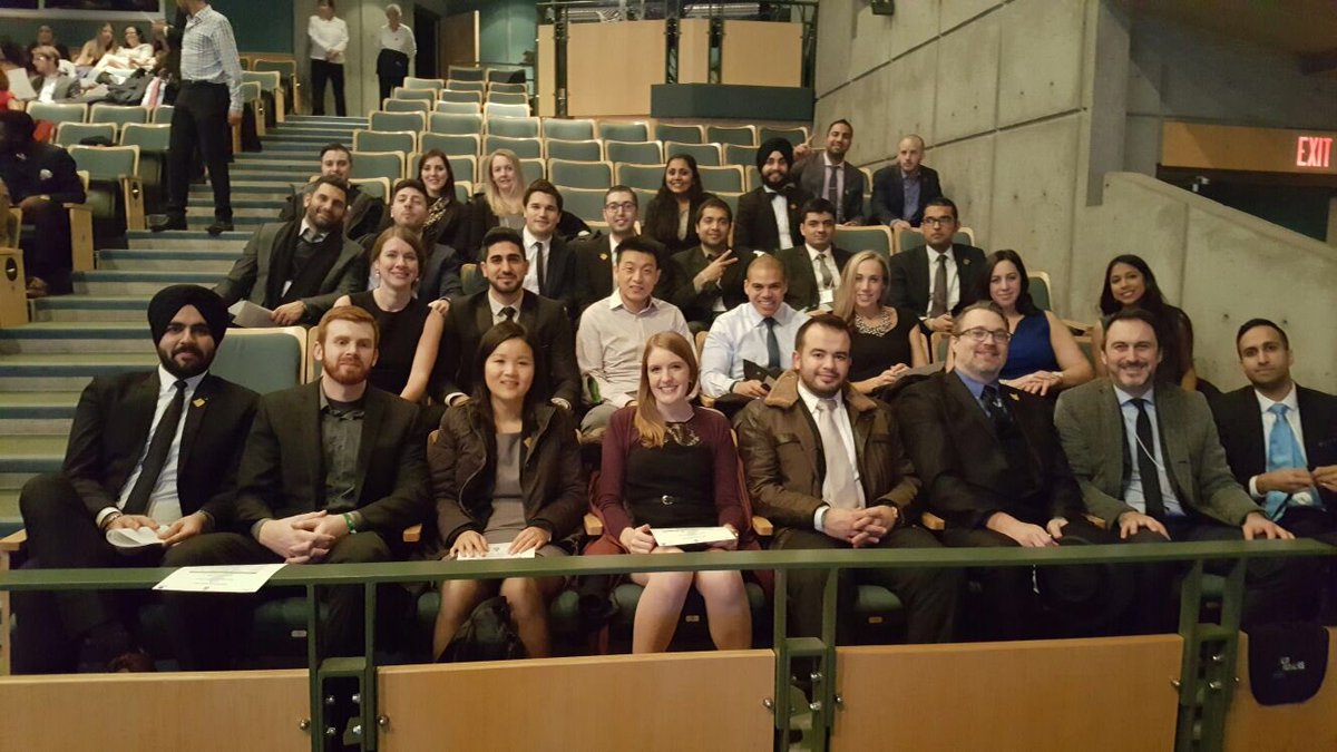 Good looking crew #MBAgames2017 #todayfortomorrow