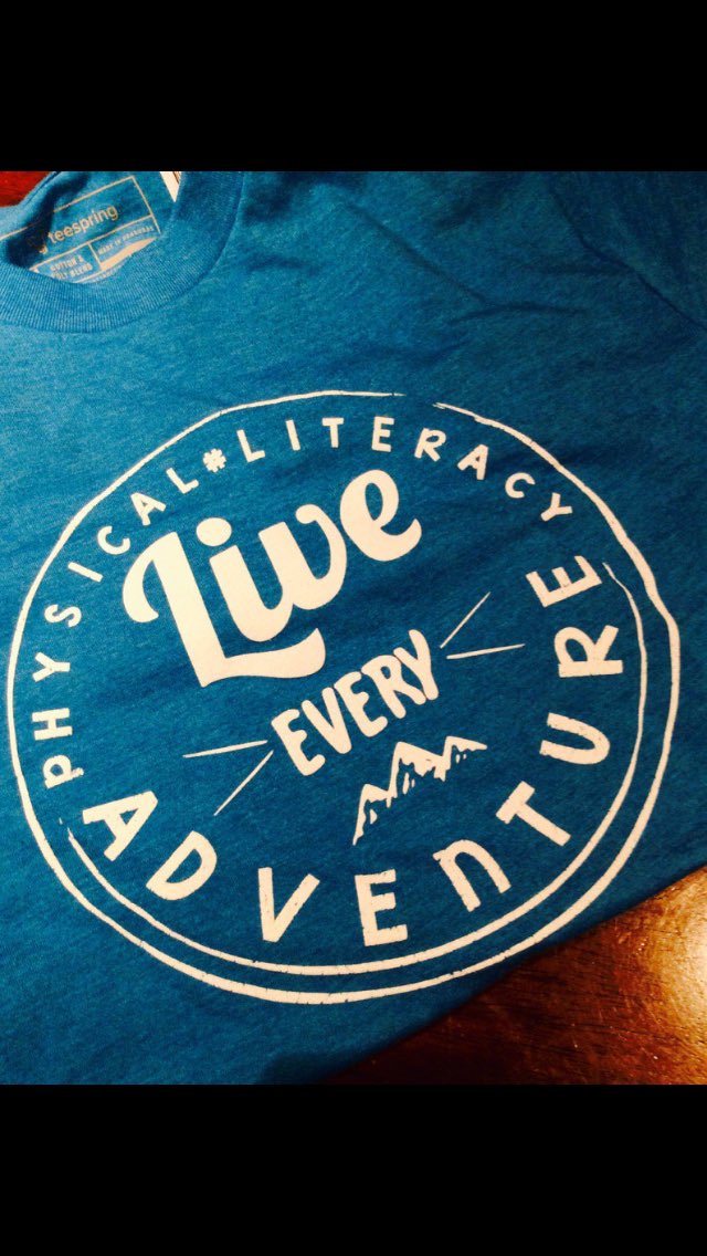 wellnessrf's tweet image. A2. Great Q! Adventure based/inquiry based learning and problem solving in the alt. Environment are key for Ss in PE. #EASchat
