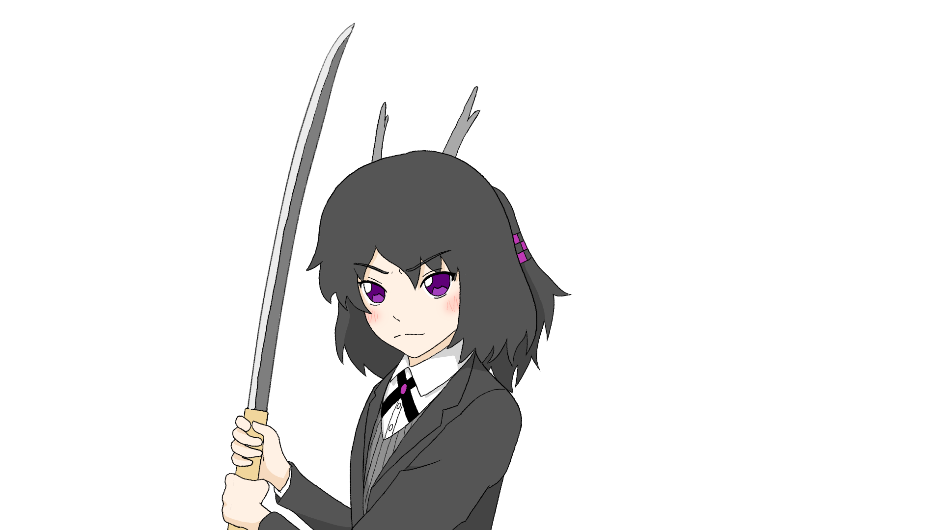 テオラ Na Twitteru クロスケのop絵です メイド服から執事服にしてみたのですが どうでしょうか W 執事ぽくない気がするような ルパン三世の五右衛門みたい そうでもない テオラ Na Twitteru クロスケのop絵です メイド服から執事服にしてみたのですが どうでしょうか W 執事ぽくない気がするような ルパン三世の五右衛門みたい そうでもない
