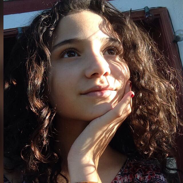 Don't worry, be happy 💜🌟@