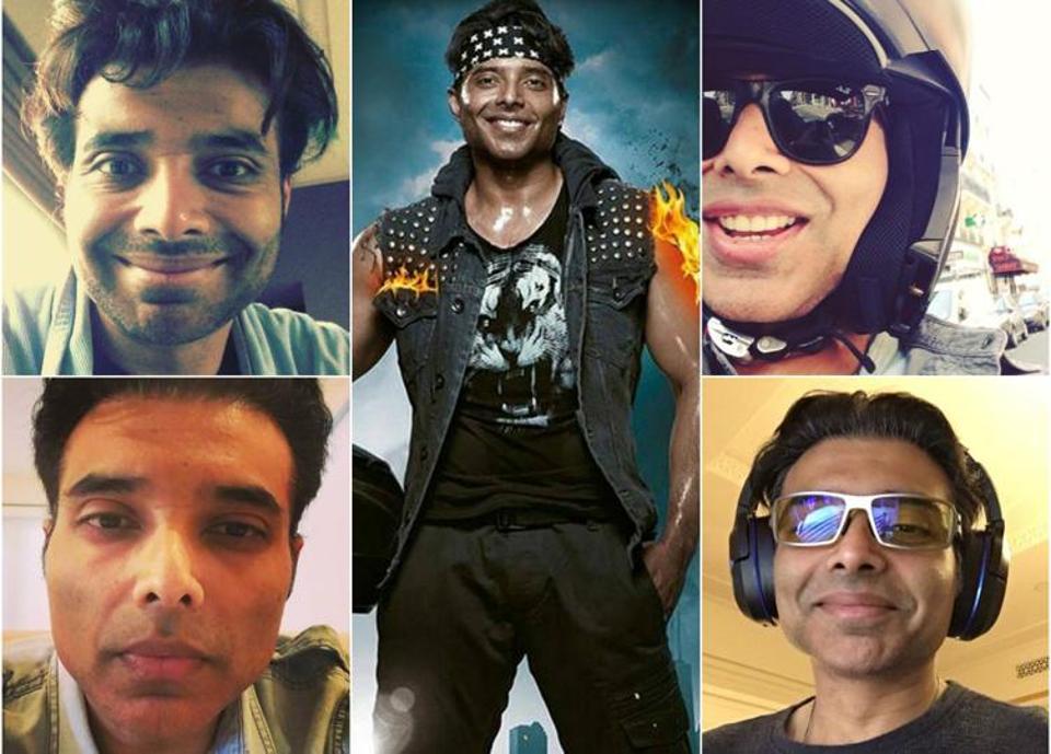 Happy birthday udaychopra: 
Decoding him one message, Instagram post at a time
 