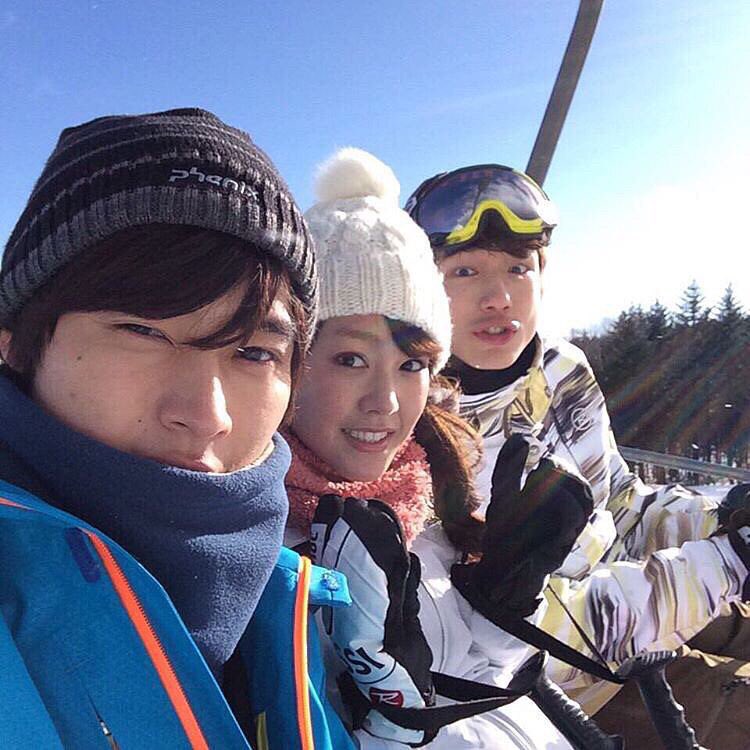 利太おめでとう🎊💕 #寺坂利太生誕祭 #寺坂利太 #ヒロイン失格