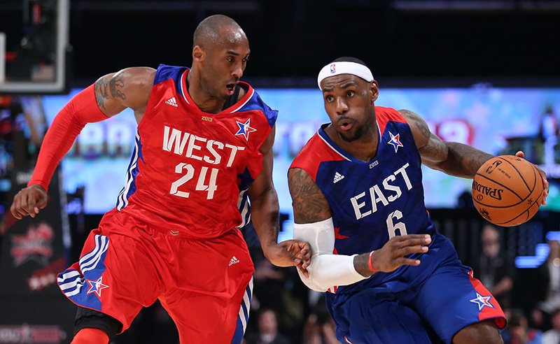 TheOpenField_'s tweet image. thoughts on the nba all star game -- intotheopenfield.com/2017/01/though…