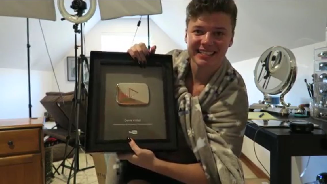 derek_kildall's tweet photo. I'm so happy for you @DerekKildall !!! I love you so much ❤❤❤ https://t.co/nVxbbsuHoJ