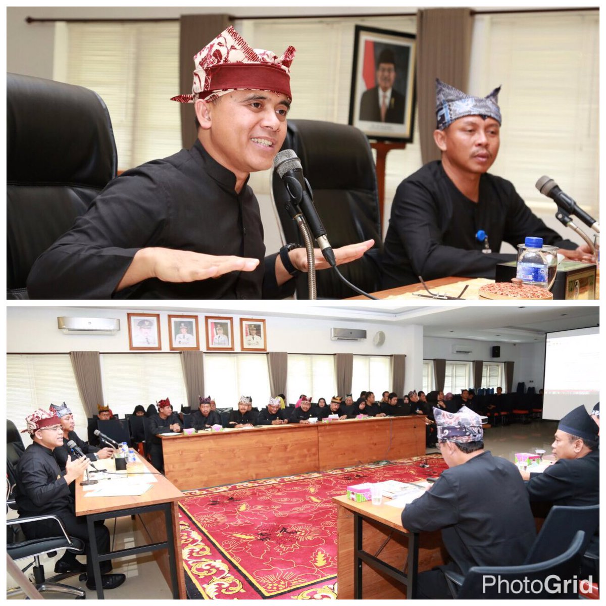 protokolbwi's tweet image. Rakor strktral dns pendk, perpus &amp;amp; arsip kab.bwi.Mengwali thun dgn ide2 bru.Bwi smkin bhgia 2017😍
@a_azwarnas @sulihtiyono3 @Kemendikbud_RI