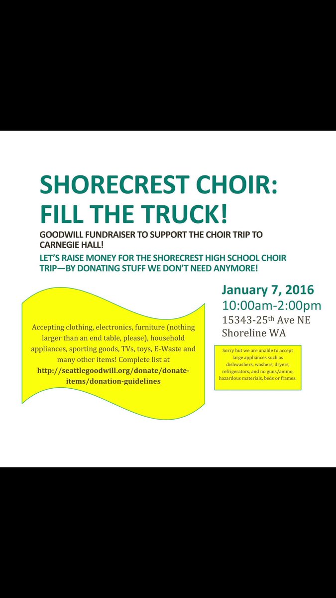 Shorecrest HS (@shorecresths) on Twitter photo 