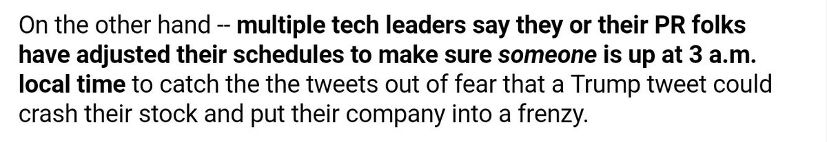 Holy crap sentence from <a href="/brianstelter/">Brian Stelter</a>'s latest newsletter eepurl.com/cwdC9r