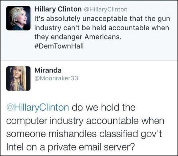 CloydRivers's tweet photo. Best of 2016...
Wrecked. Merica. https://t.co/W4qc8JUOHj