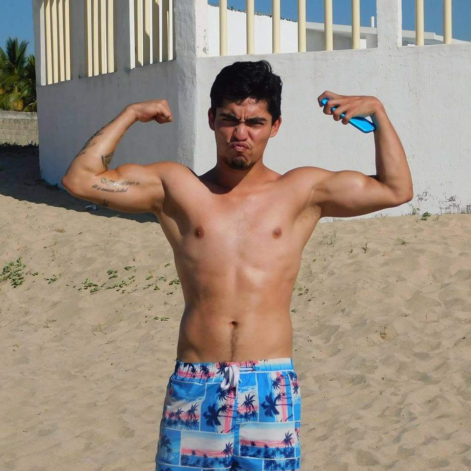 Chacalito de texcoco... Se les Antoja?