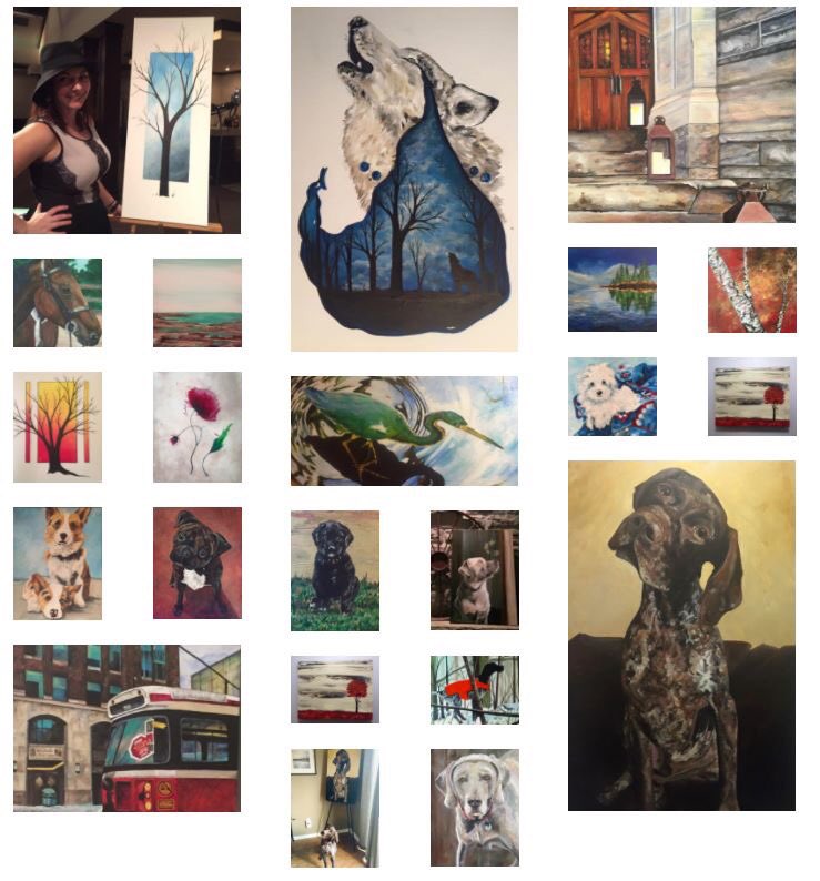 TabCreates's tweet image. Looking back on 2016!