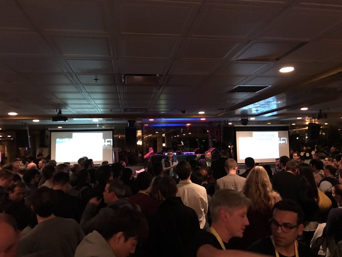 AXELUnlimited's tweet photo. #techcoces https://t.co/VF1wgKfpxd