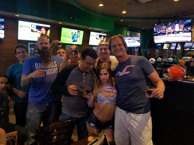 They all voted for me and you should too!!!!! Love my water polo team !!!!!!!;)) https://t.co/5xdAky<a href="/tag/manyvids"class="tags"><span>#manyvids</span></a><a href="/tag/mvsales"class="tags"><span>#mvsales</span></a>