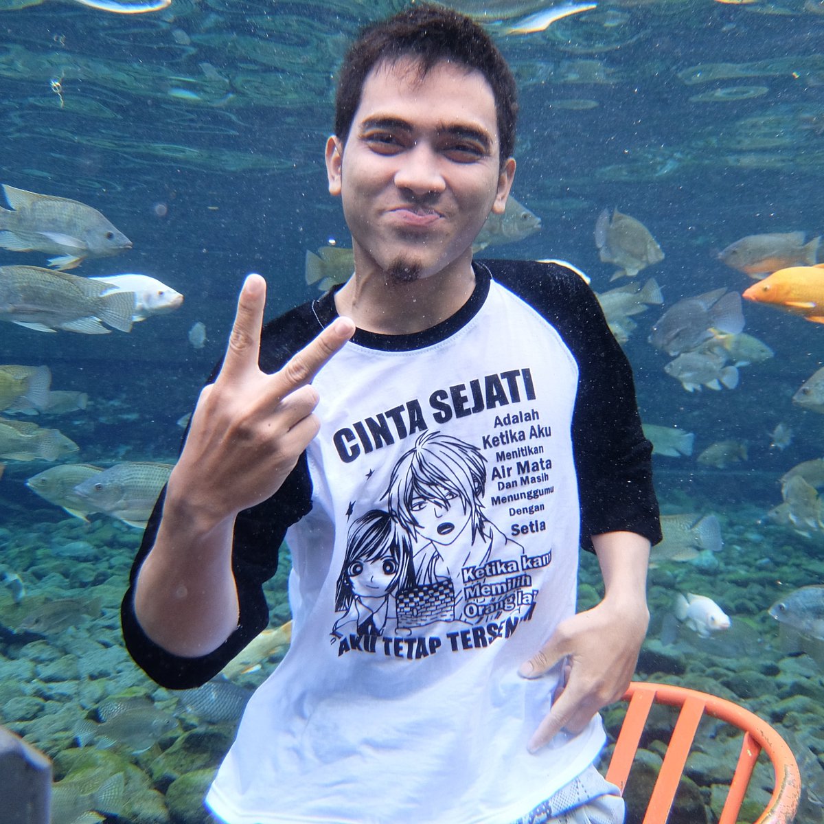 Cinta sejati 😊😊
Umbul Ponggok Memang Ramah Pelayannanya,Keren Juga Pesonanya. 😎😎😎😎😎😎😎
#umbulponggok #klaten #comedy #kabarklaten