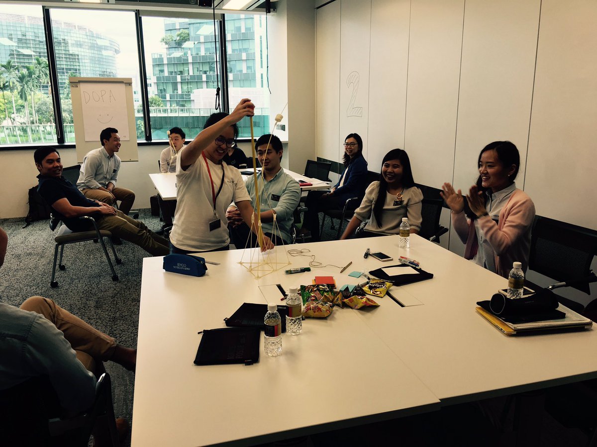 9yardsinno's tweet photo. Happy new year! We have started 2017 with a new set of workshops! https://t.co/y6dxxcQwiy