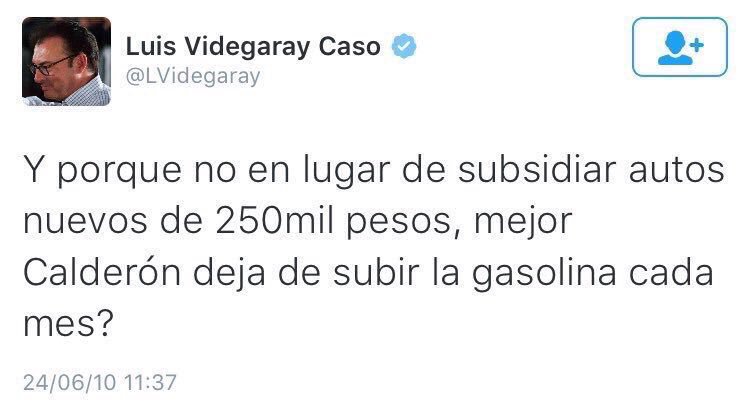 gvlo2008's tweet photo. Miren... Esto se publicaba en Twitter en el 2010!!! https://t.co/MQTQyHMtPM