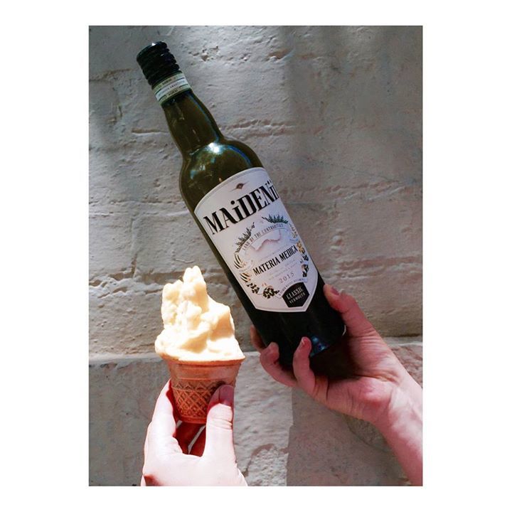 SpringStGrocer's tweet image. !! Happy New Year !!

 Summer has well and truly arrived and to celebrate we have made a s… ift.tt/1AumeiZ